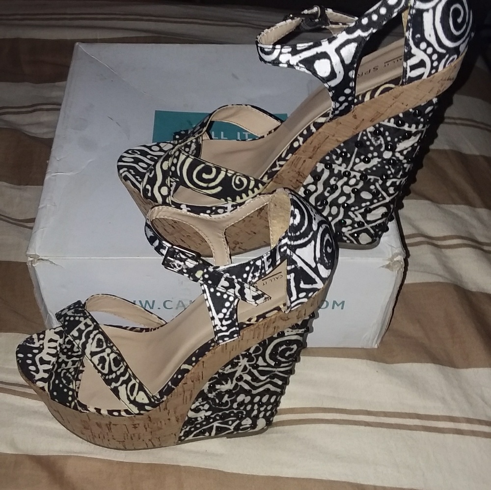 Wedges - Picture 5 of 8